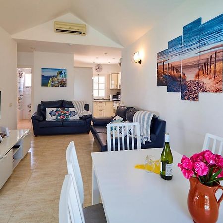 Villa Los Arcos - Lh160 By Villas Now Ltd プラヤ・ブランカ エクステリア 写真