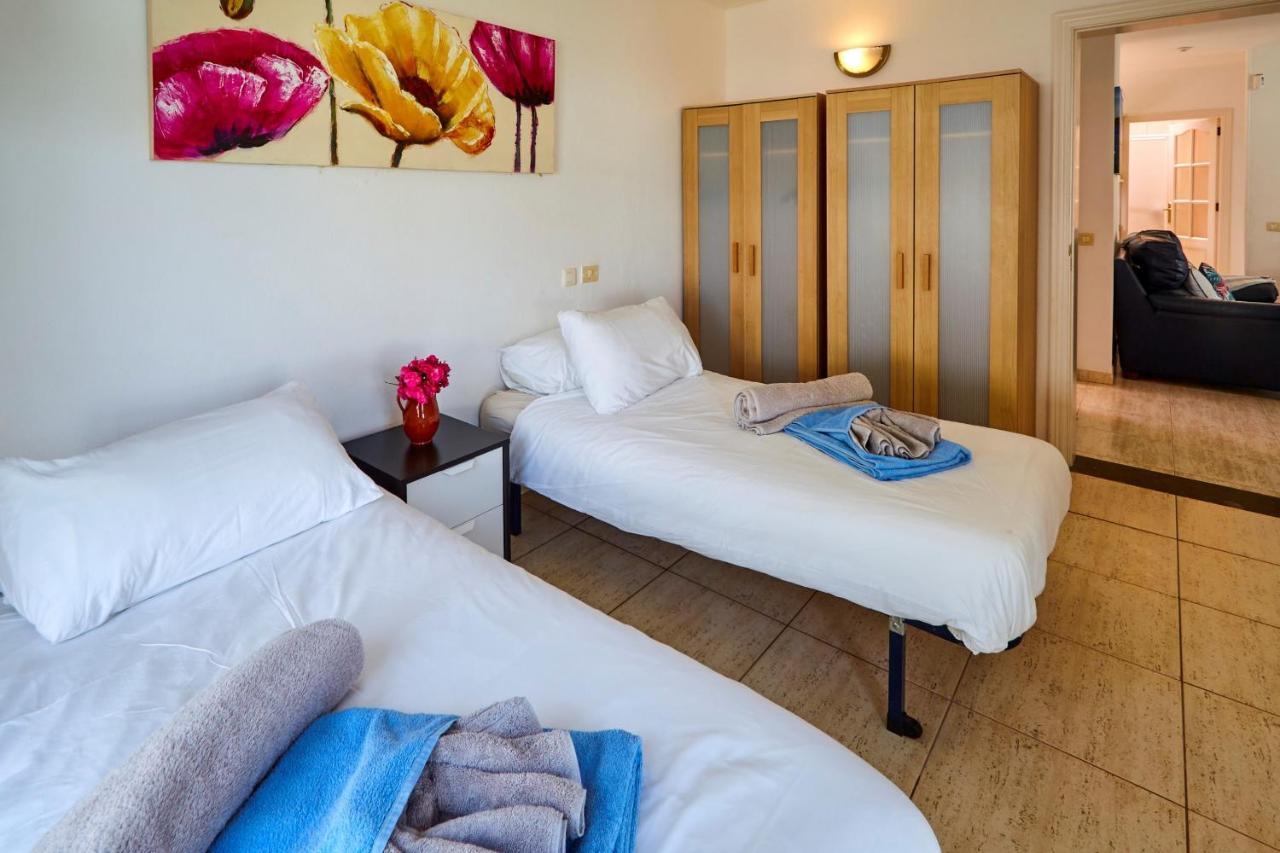 Villa Los Arcos - Lh160 By Villas Now Ltd プラヤ・ブランカ エクステリア 写真