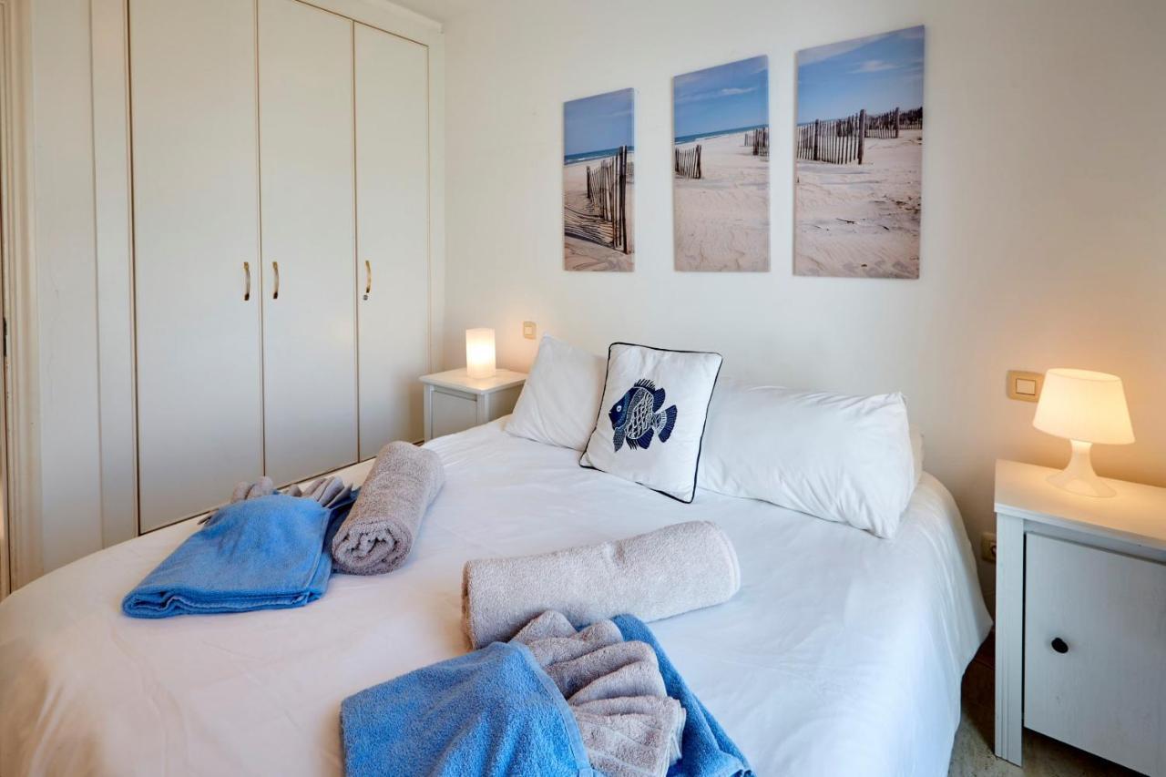 Villa Los Arcos - Lh160 By Villas Now Ltd プラヤ・ブランカ エクステリア 写真
